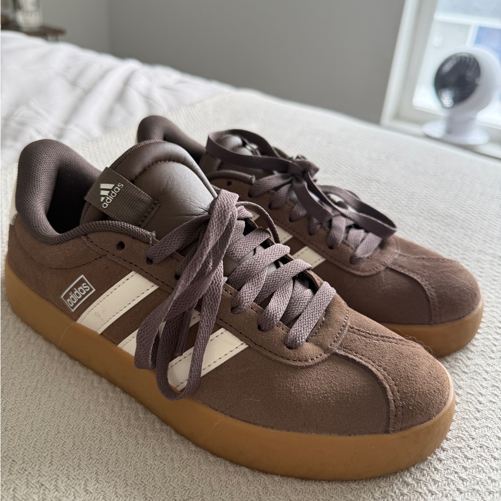 SOLD. Adidas VL Court 3.0 Womens Sneakers